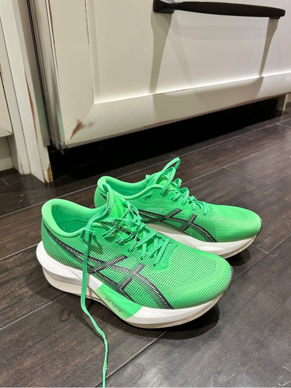 ASICS magic speed 5 - Picture 4 of 5